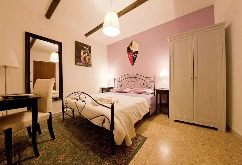 تختخواب و صبحانه La Disfida Di Barletta