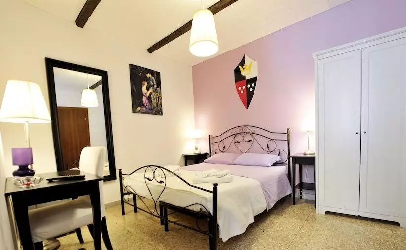 تختخواب و صبحانه La Disfida Di Barletta