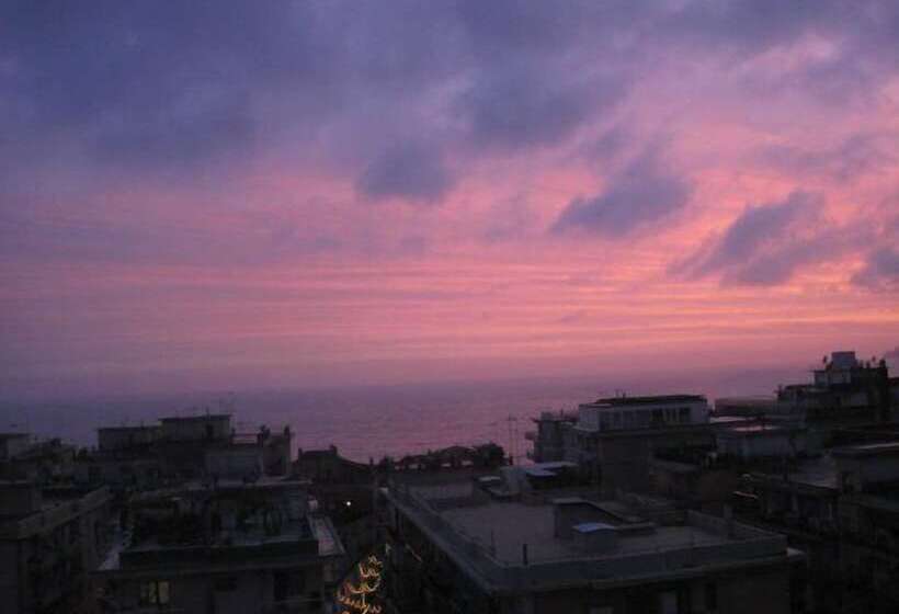 צימר Palazzo Cocò Sentiero Dei Limoni