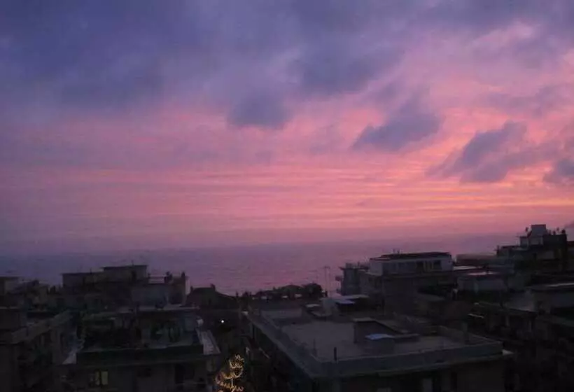 تختخواب و صبحانه Palazzo Cocò Sentiero Dei Limoni