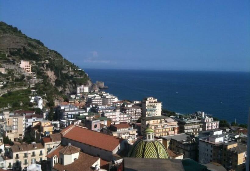 צימר Palazzo Cocò Sentiero Dei Limoni