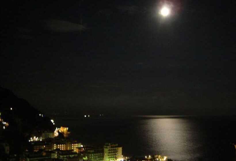 צימר Palazzo Cocò Sentiero Dei Limoni