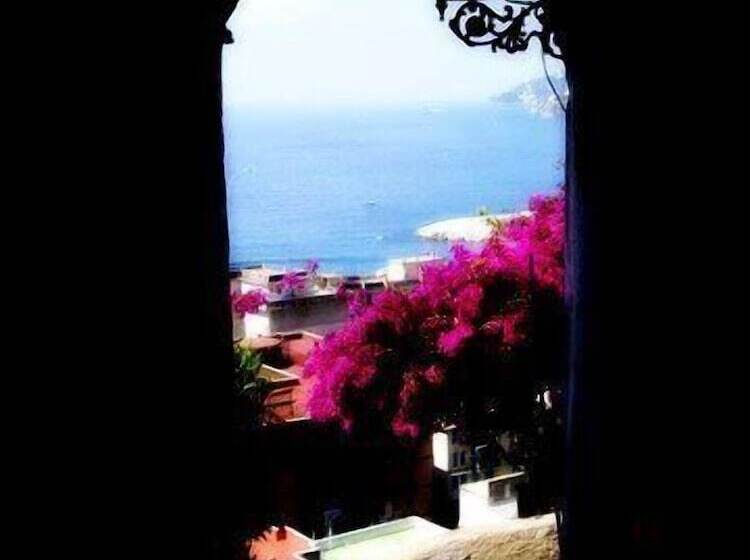 צימר Palazzo Cocò Sentiero Dei Limoni