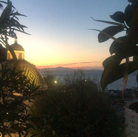 צימר Palazzo Cocò Sentiero Dei Limoni