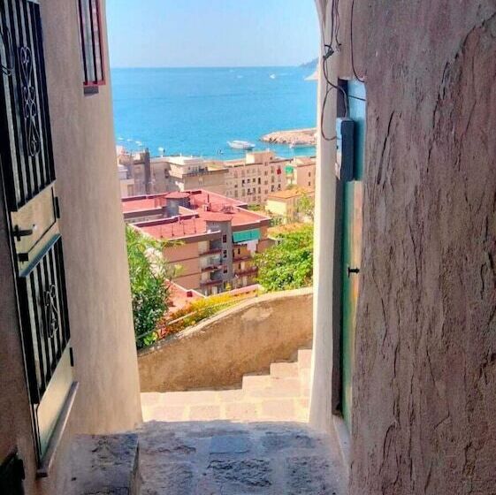 צימר Palazzo Cocò Sentiero Dei Limoni