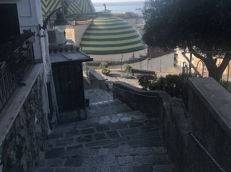 צימר Palazzo Cocò Sentiero Dei Limoni