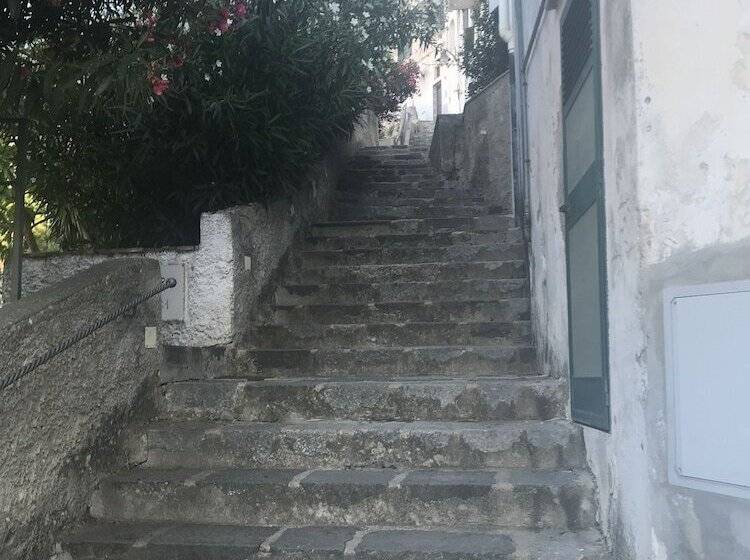 צימר Palazzo Cocò Sentiero Dei Limoni