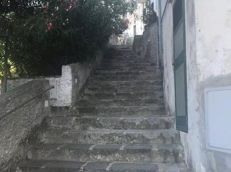 تختخواب و صبحانه Palazzo Cocò Sentiero Dei Limoni