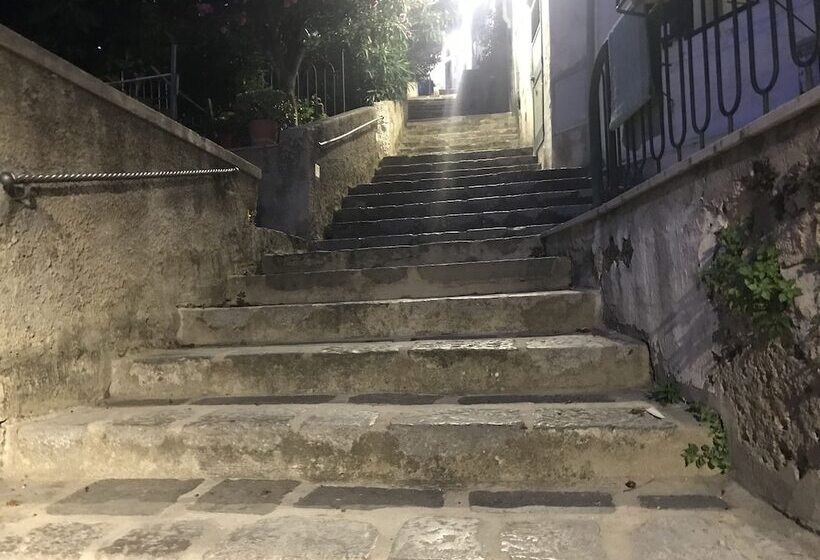 צימר Palazzo Cocò Sentiero Dei Limoni