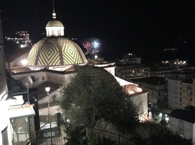 צימר Palazzo Cocò Sentiero Dei Limoni