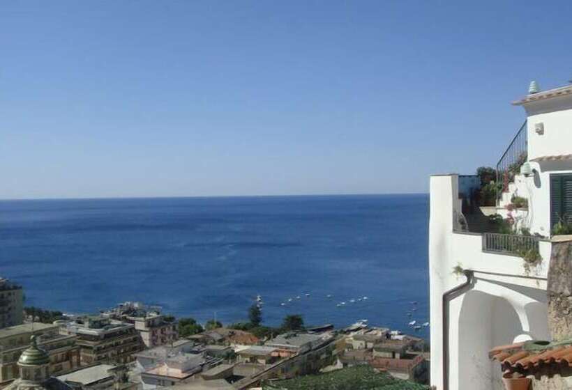 צימר Palazzo Cocò Sentiero Dei Limoni