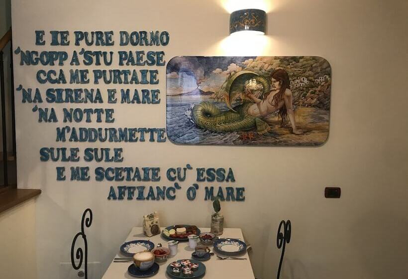 צימר Palazzo Cocò Sentiero Dei Limoni