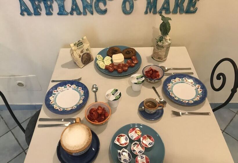 צימר Palazzo Cocò Sentiero Dei Limoni