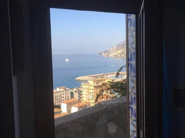 צימר Palazzo Cocò Sentiero Dei Limoni