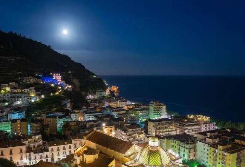 צימר Palazzo Cocò Sentiero Dei Limoni