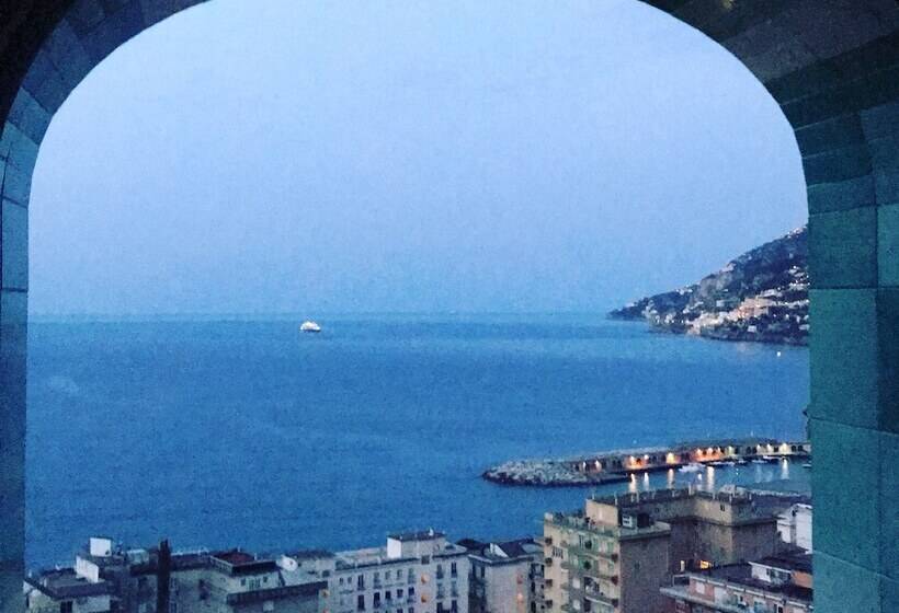 צימר Palazzo Cocò Sentiero Dei Limoni