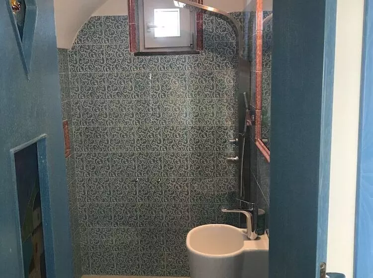 تختخواب و صبحانه Palazzo Cocò Sentiero Dei Limoni