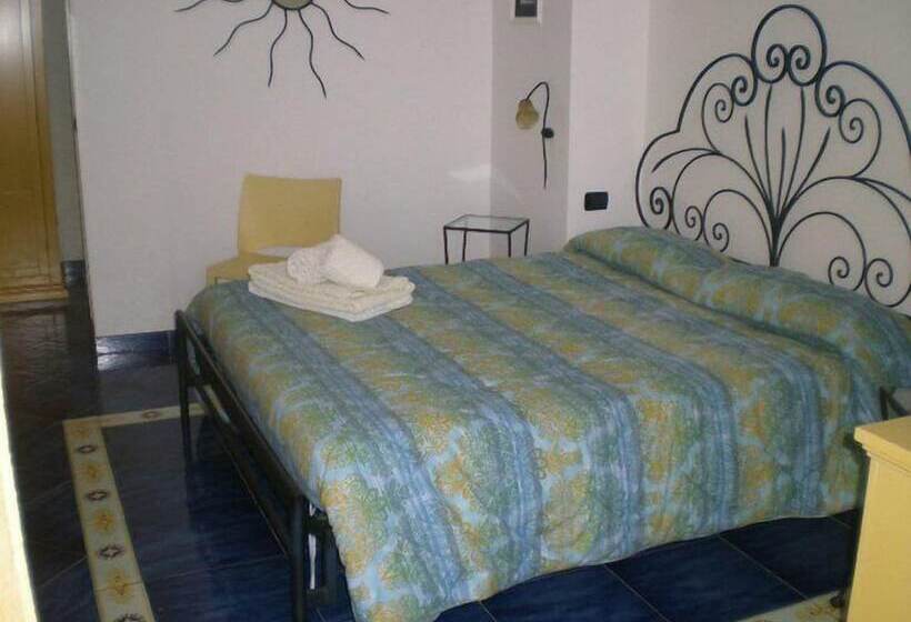 צימר Palazzo Cocò Sentiero Dei Limoni