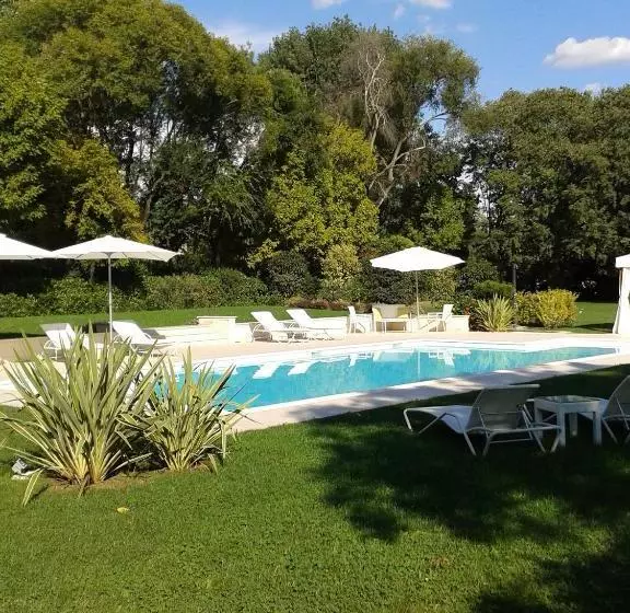 Bed and Breakfast Villa Zane