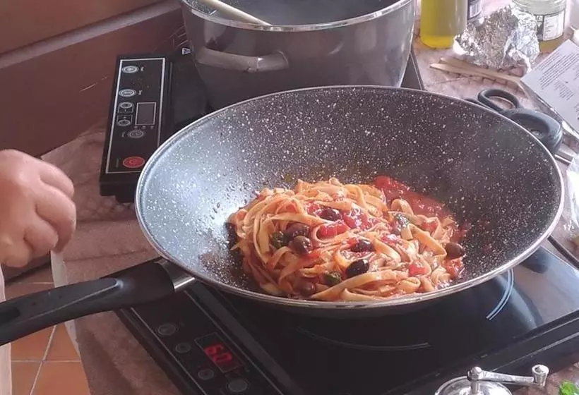 Bed and Breakfast Villa Zane