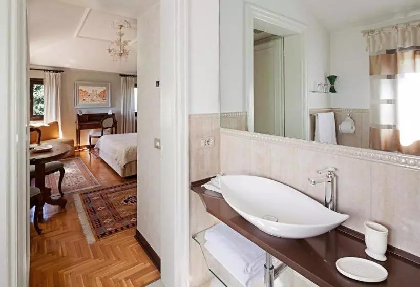 Bed and Breakfast Villa Zane