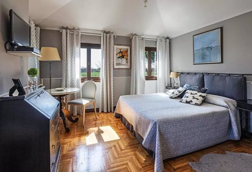 Bed and Breakfast Villa Zane