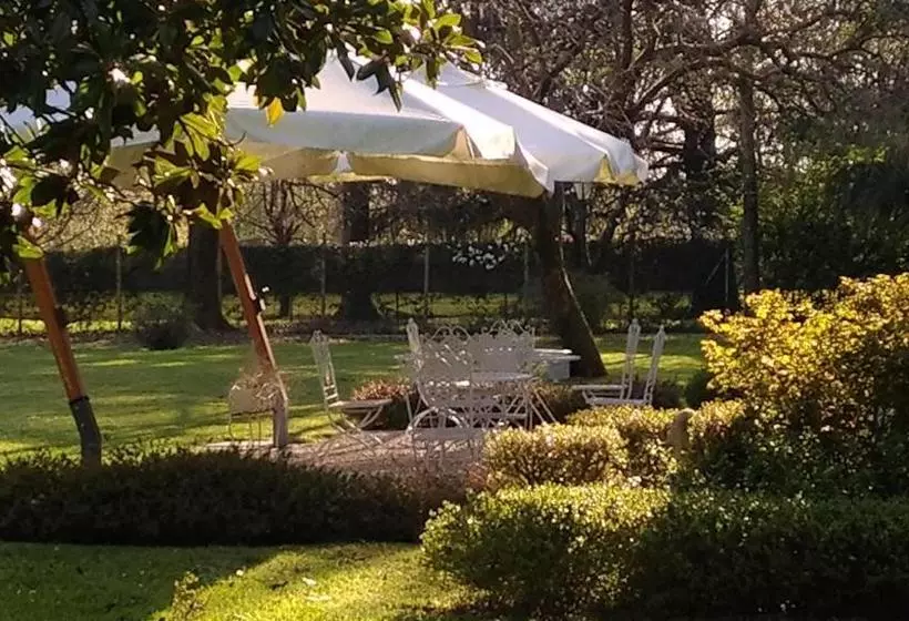 Bed and Breakfast Villa Zane