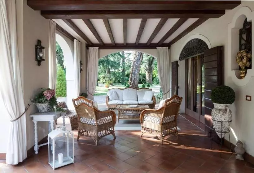 Bed and Breakfast Villa Zane