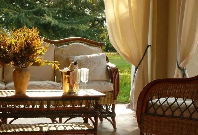 Bed and Breakfast Villa Zane