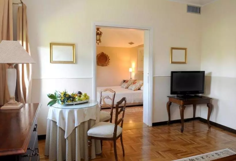 Bed and Breakfast Villa Zane