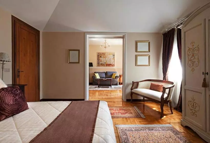 Bed and Breakfast Villa Zane