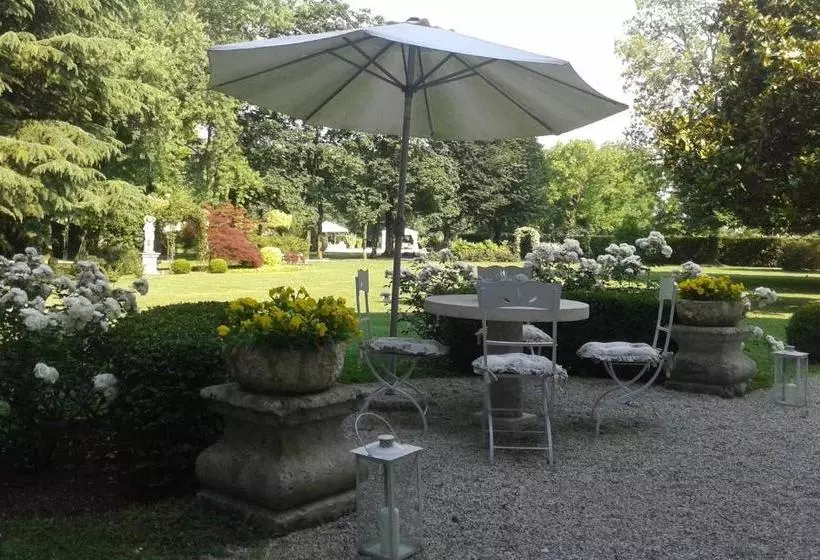 Bed and Breakfast Villa Zane