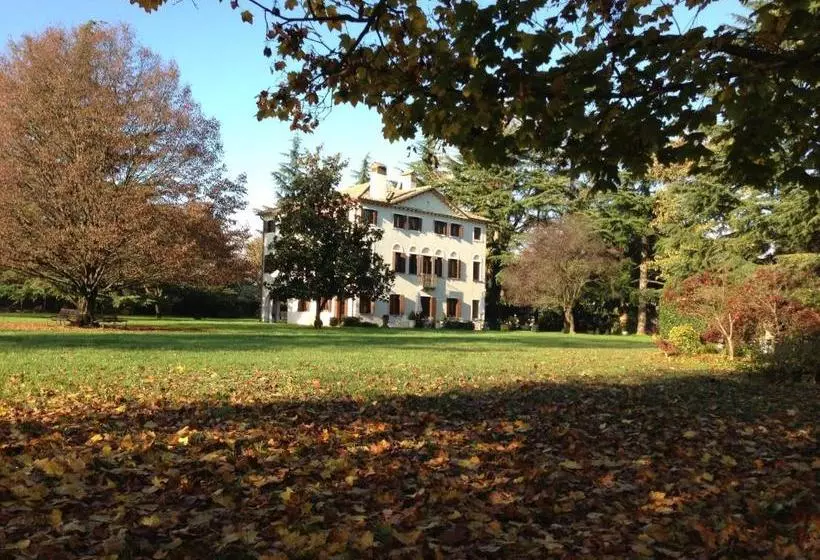 Bed and Breakfast Villa Zane