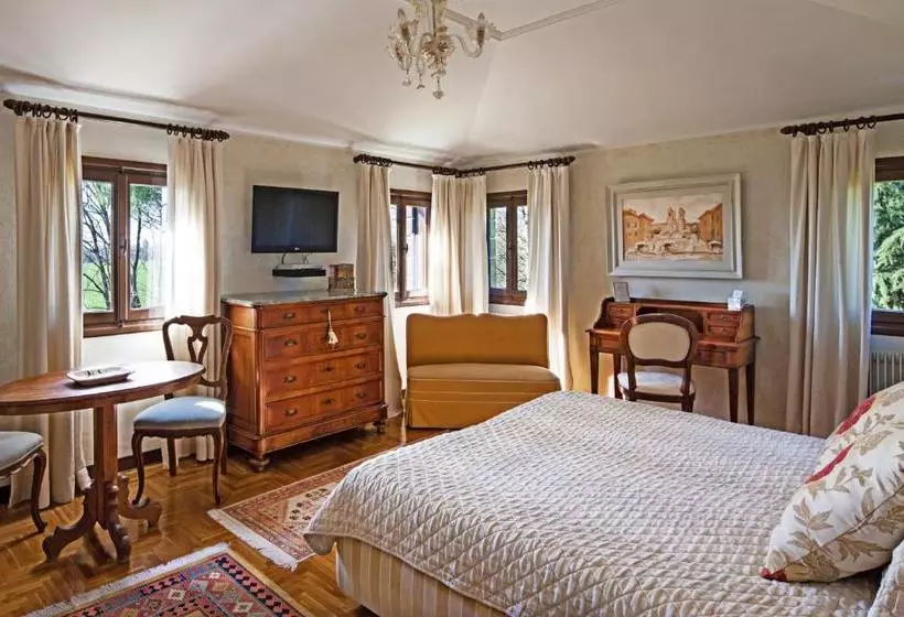 Bed and Breakfast Villa Zane