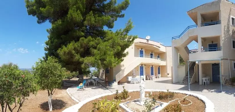 Fiore Di Mare Studios