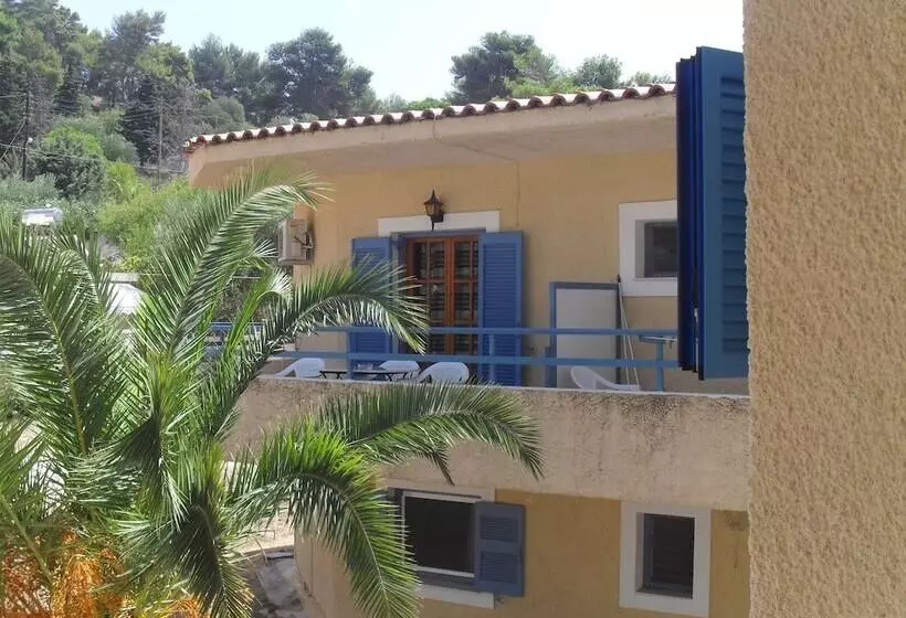 Fiore Di Mare Studios