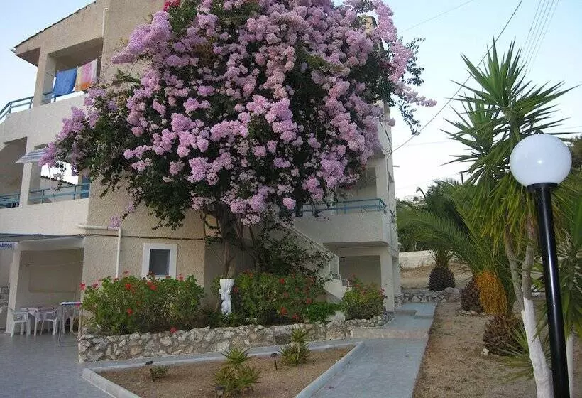 Fiore Di Mare Studios