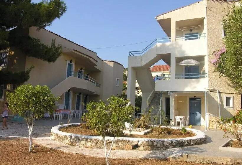 Fiore Di Mare Studios