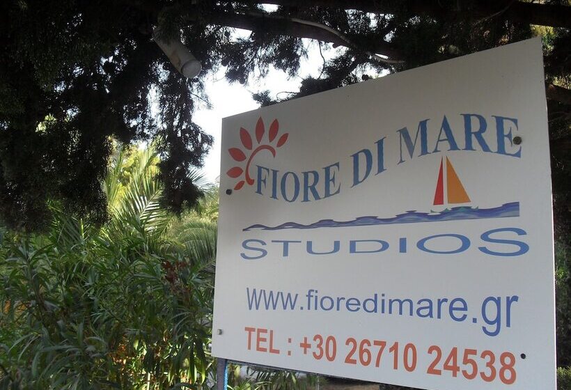 Fiore Di Mare Studios
