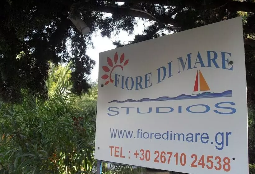 Fiore Di Mare Studios