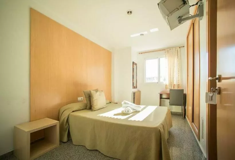 Hostal Mitre Paterna