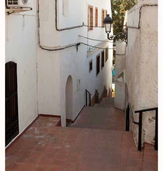 Hostal Mitre Paterna