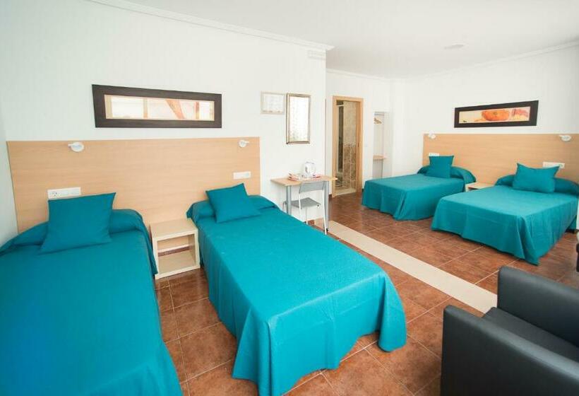 Hostal Mitre Paterna