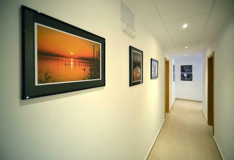 Hostal Mitre Paterna