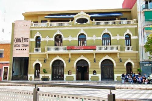 Hostal Mitre Paterna