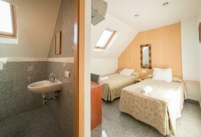 Hostal Mitre Paterna