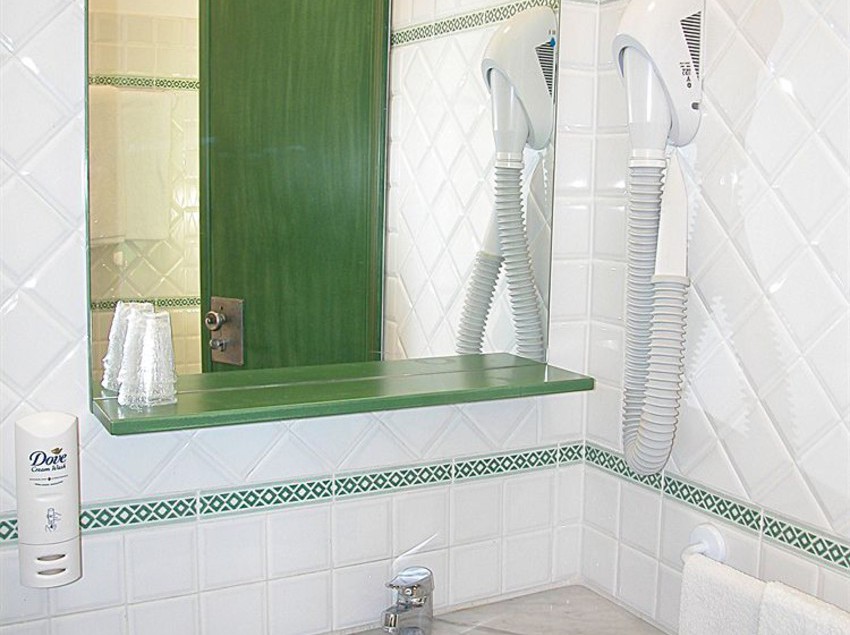 فندق Acos Marsala City