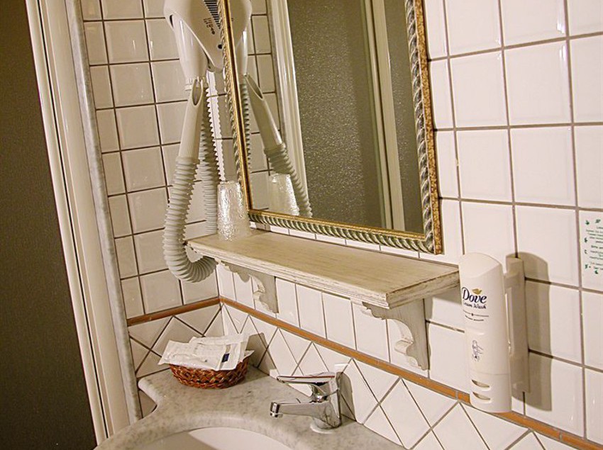 فندق Acos Marsala City