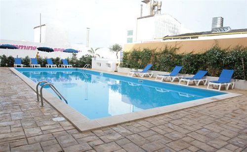 فندق Acos Marsala City