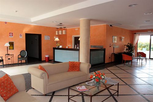 فندق Acos Marsala City